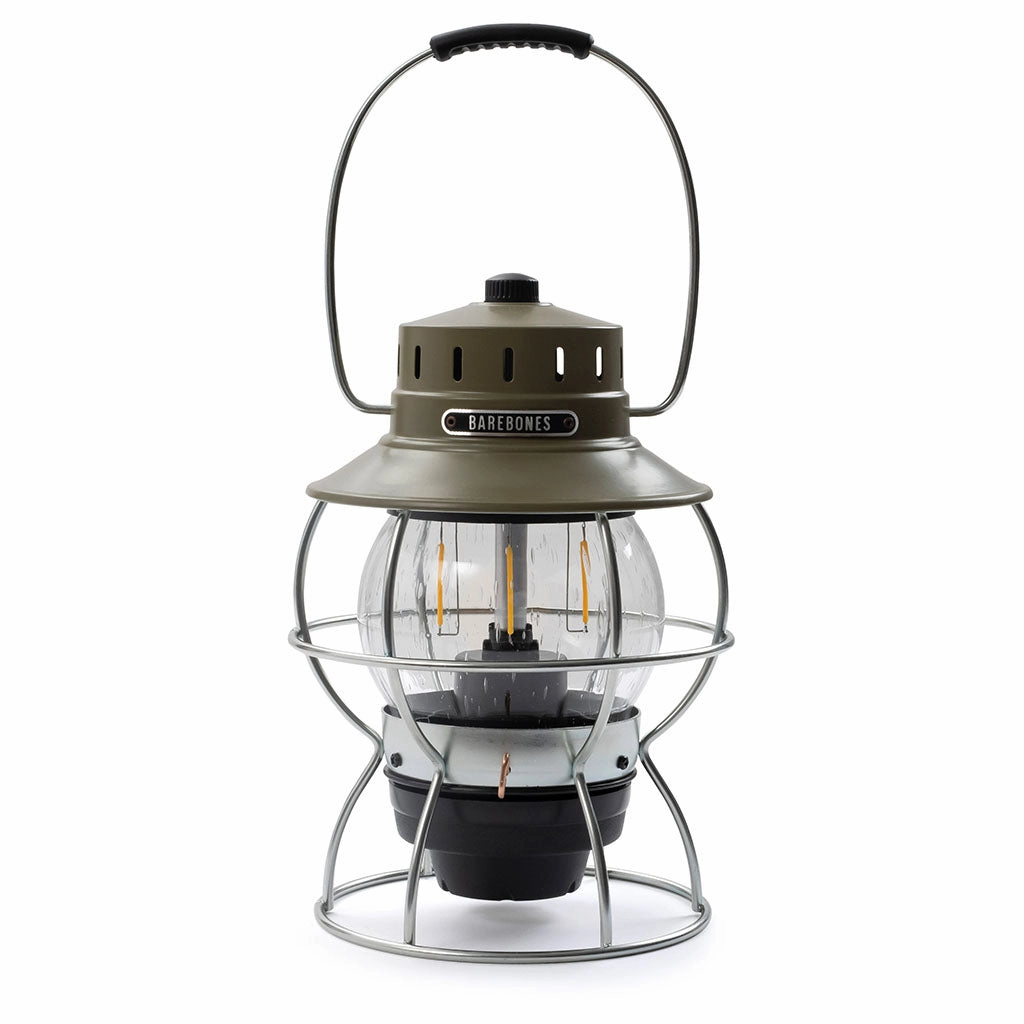 Railroad Lantern