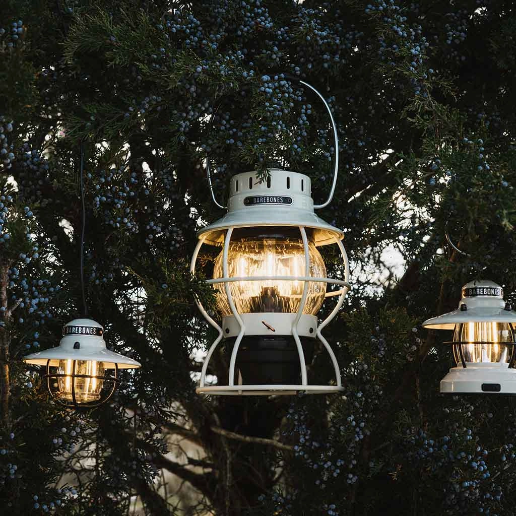 Railroad Lantern