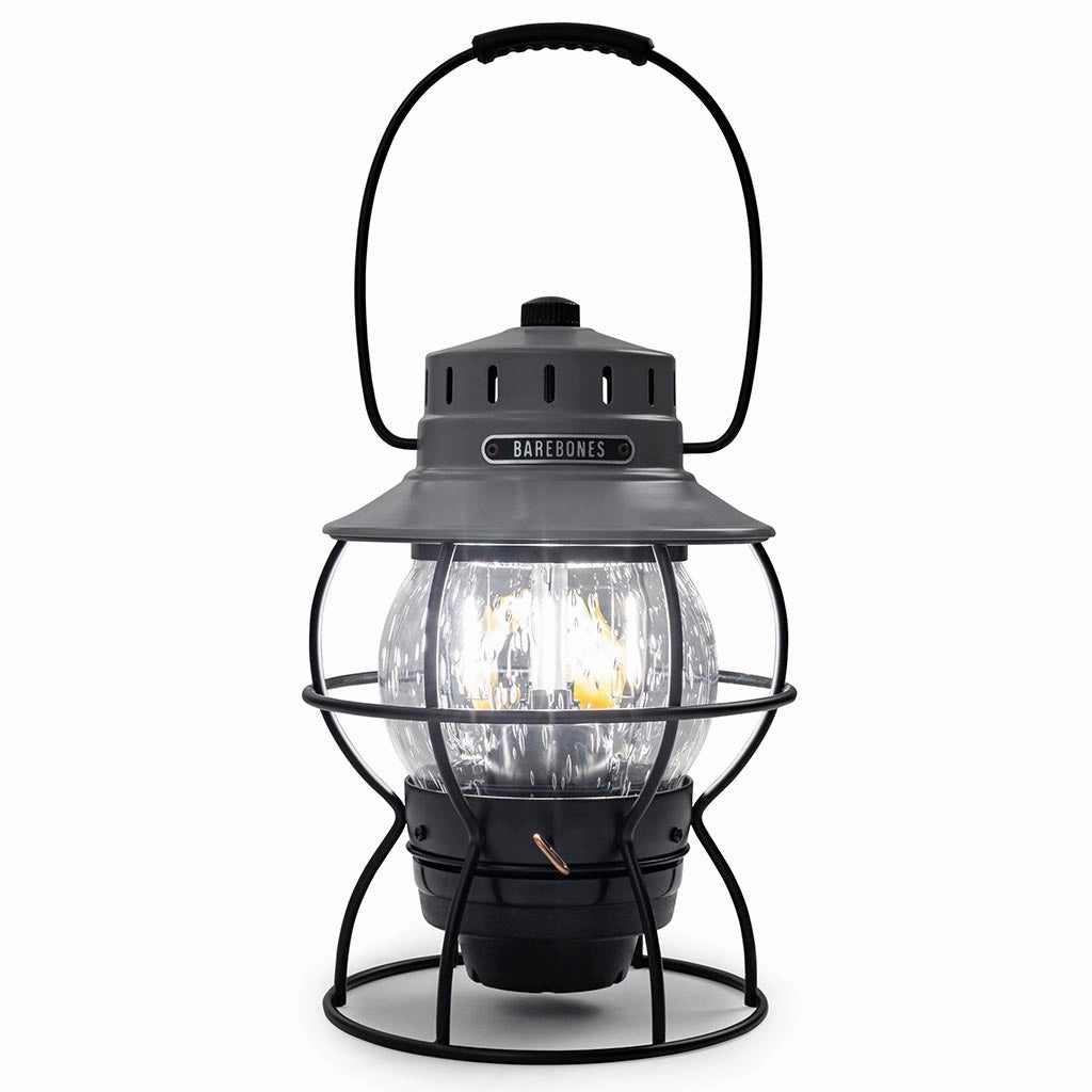 Railroad Lantern