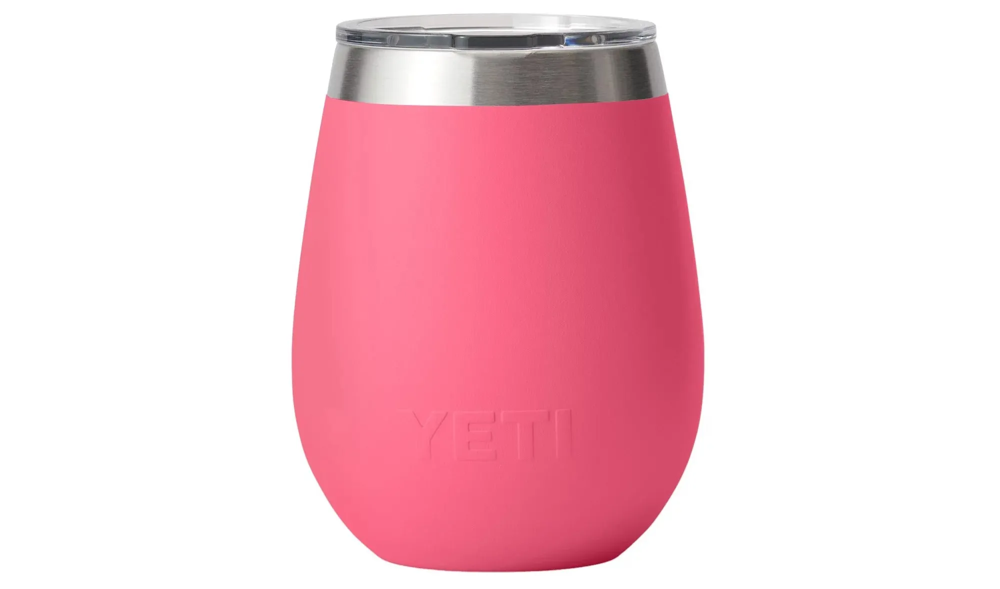 Rambler 10 oz. Wine Tumbler with MagSlider Lid