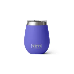 Rambler 10 oz. Wine Tumbler with MagSlider Lid
