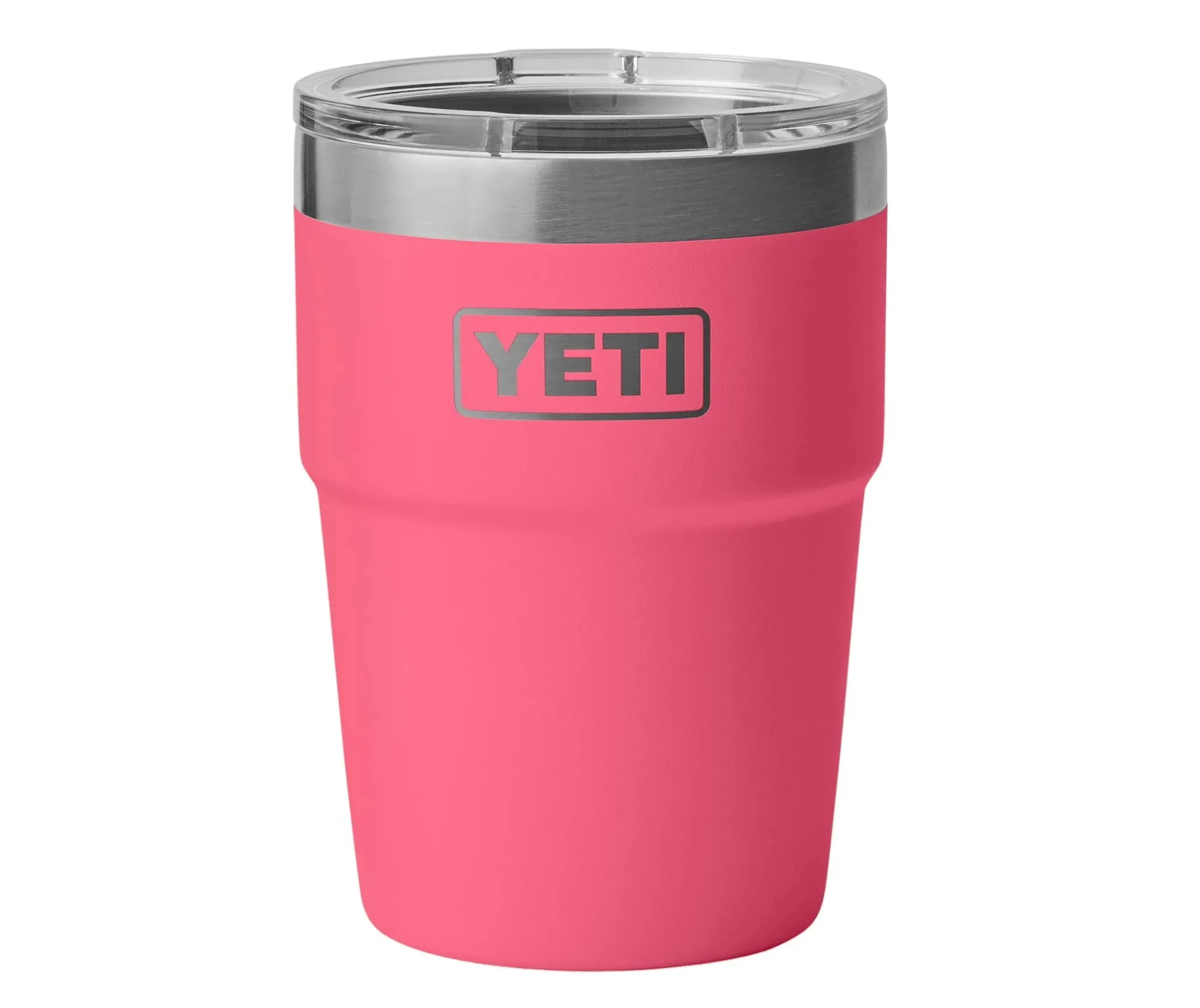 Rambler 16oz Stackable MagSlider Lid Cup