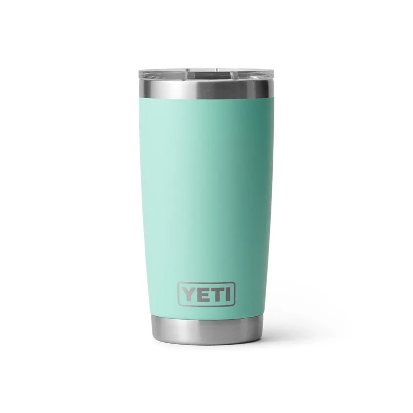 Rambler 20 oz. Tumbler with MagSlider Lid