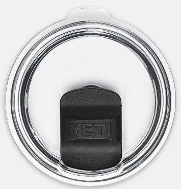 Rambler 20 oz. Tumbler with MagSlider Lid
