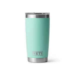 Rambler 20 oz. Tumbler with MagSlider Lid