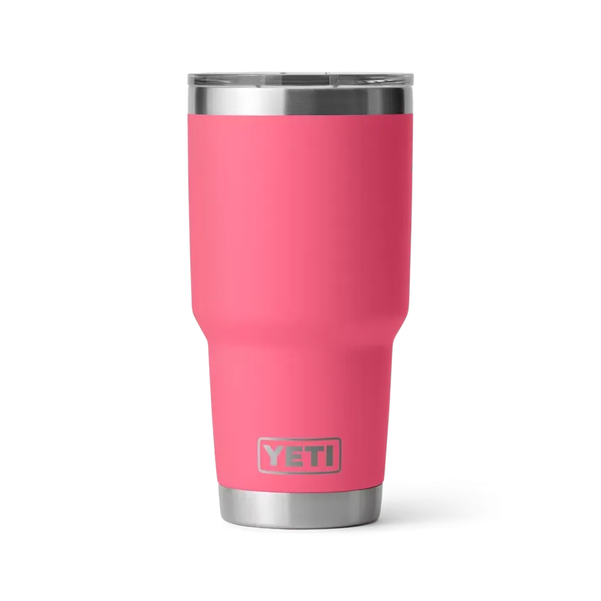 Rambler 30 oz. Tumbler with MagSlider Lid