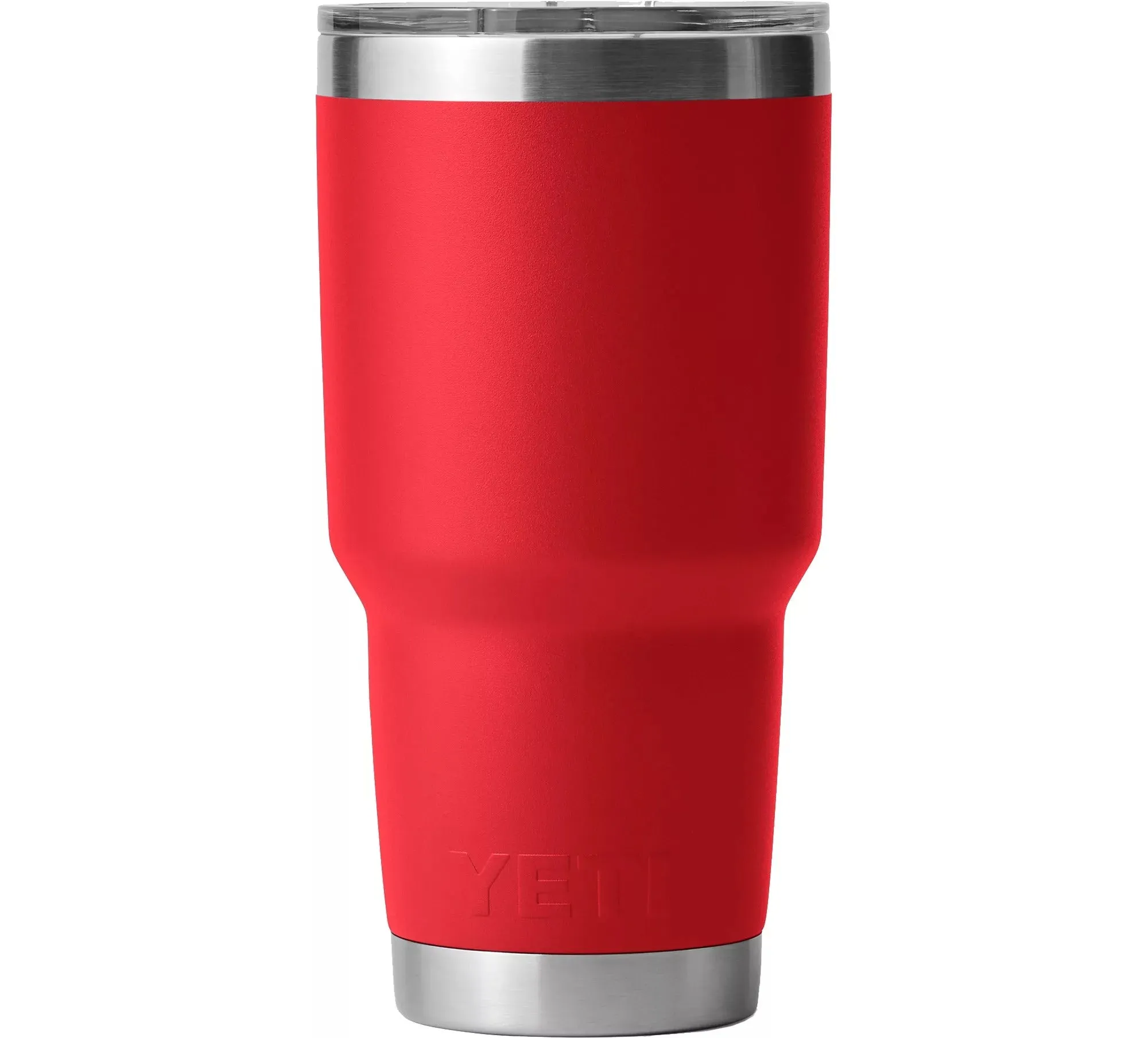 Rambler 30 oz. Tumbler with MagSlider Lid