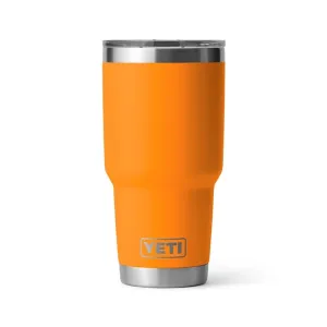 Rambler 30 oz. Tumbler with MagSlider Lid