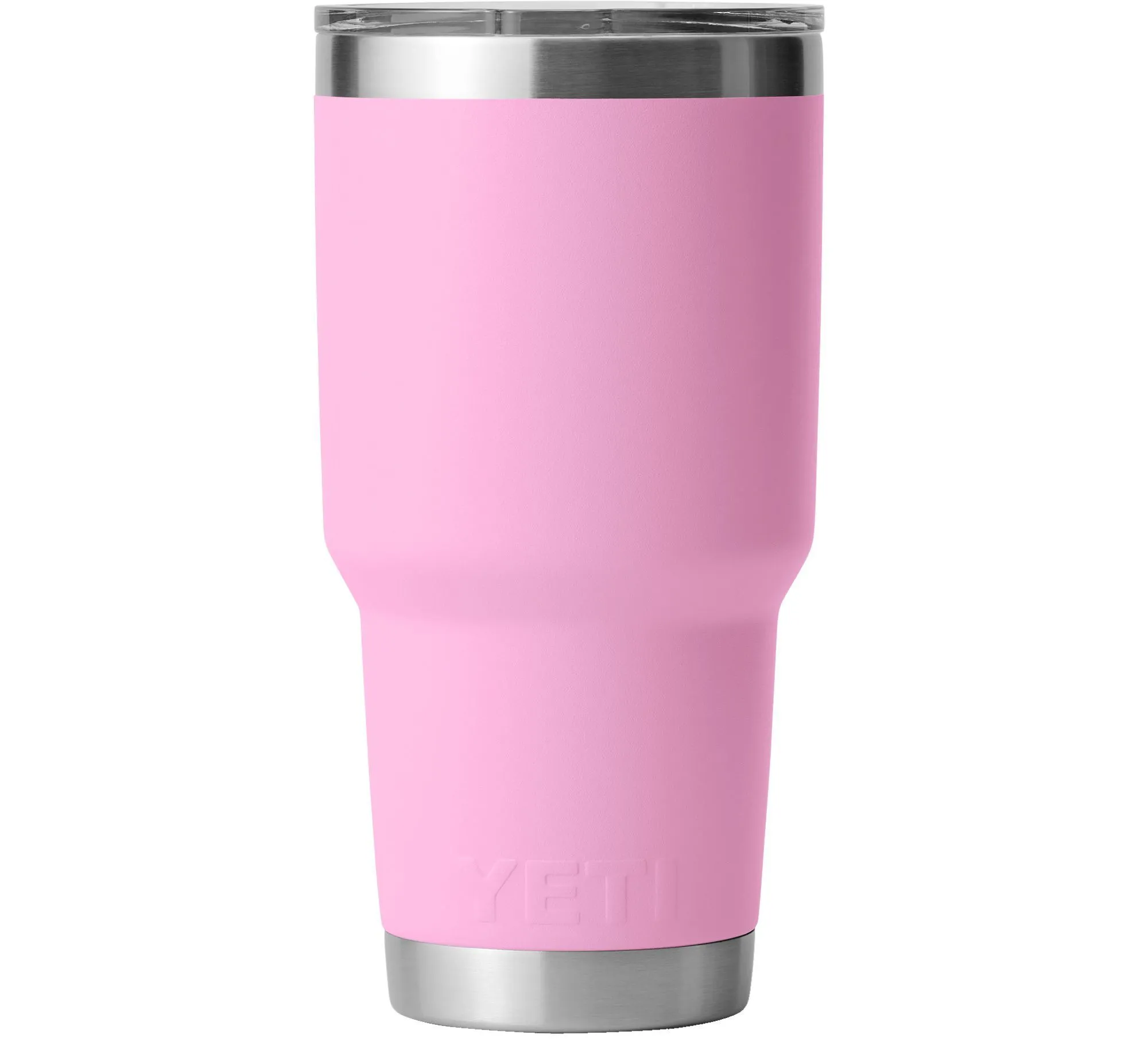 Rambler 30 oz. Tumbler with MagSlider Lid