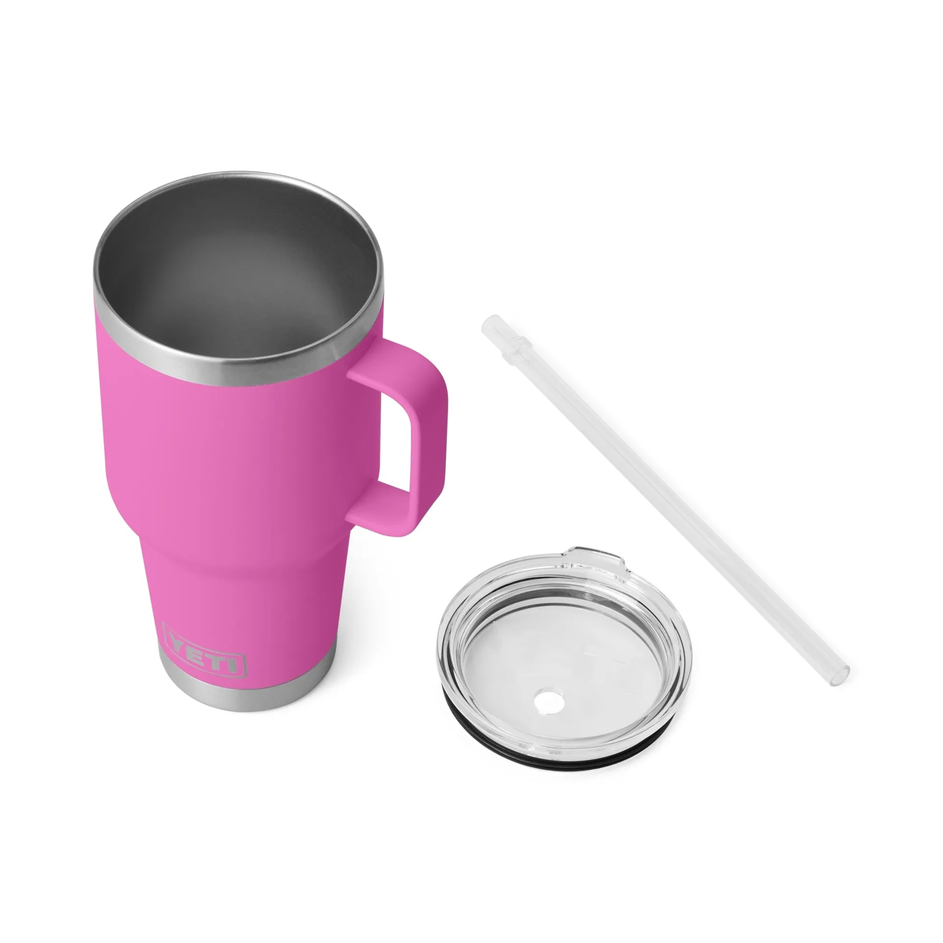 Rambler 35 oz. Straw Mug