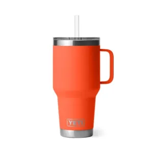 Rambler 35 oz. Straw Mug