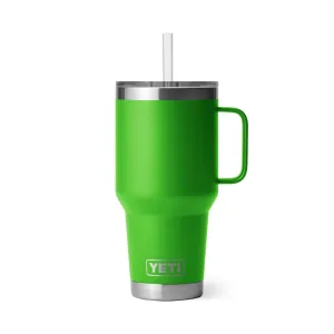 Rambler 35 oz. Straw Mug