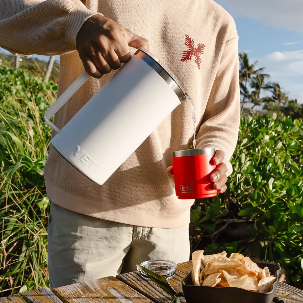 Rambler 64 oz Pitcher