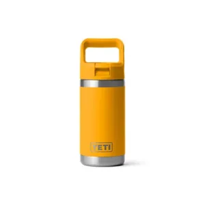 Rambler Jr 12 oz. Water Bottle with Color-Matched Straw Cap