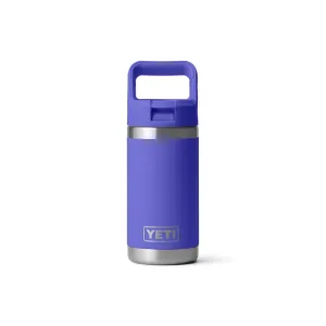 Rambler Jr 12 oz. Water Bottle with Color-Matched Straw Cap
