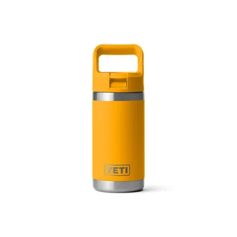 Rambler Jr 12 oz. Water Bottle with Color-Matched Straw Cap