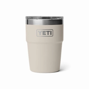 Rambler 16 oz. Stackable with MagSlider Lid
