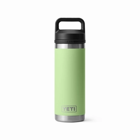 Rambler 18 oz. Water Bottle with Chug Cap