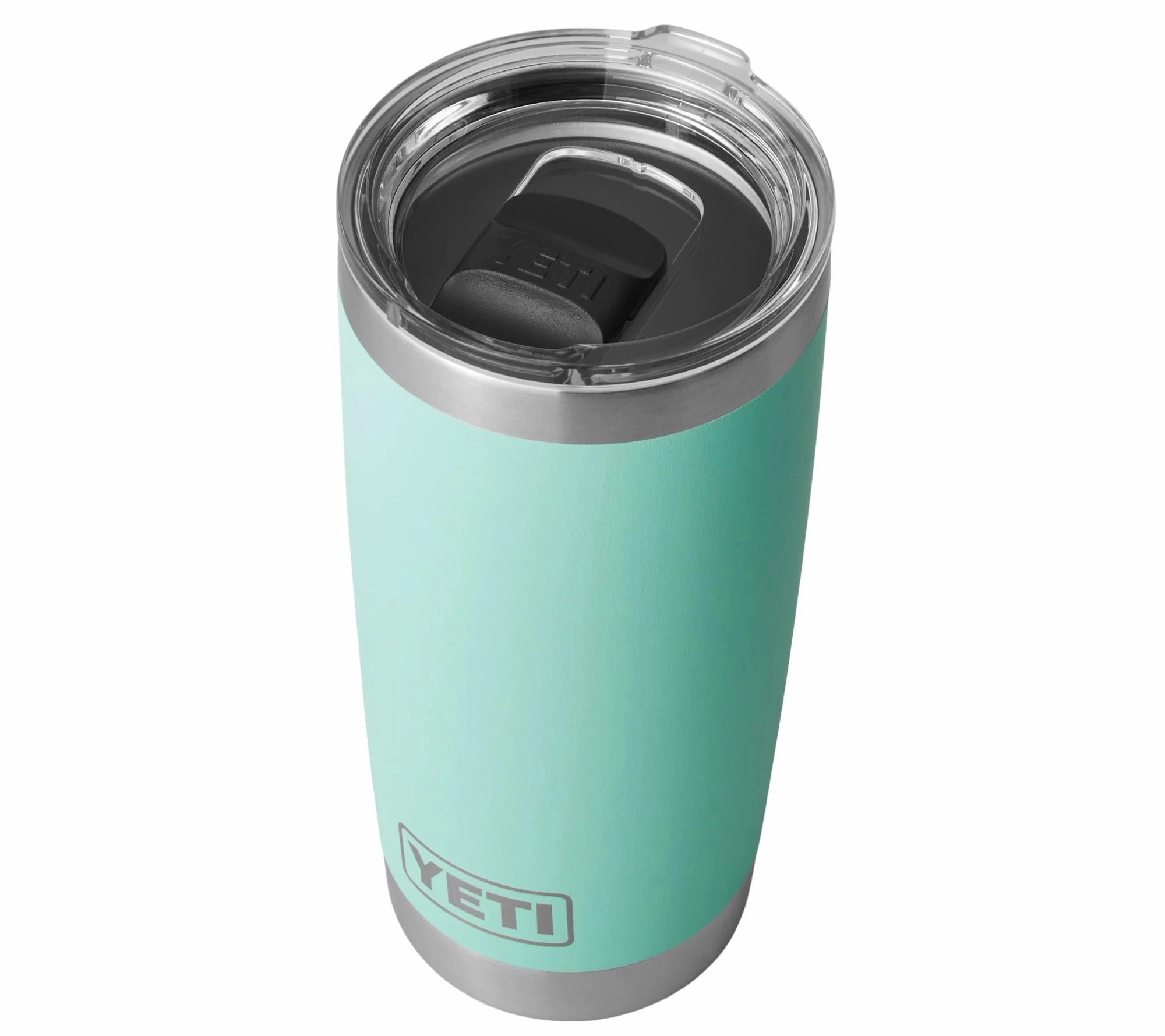 Rambler 20 oz. Tumbler with MagSlider Lid