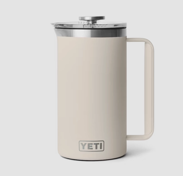 Rambler 34oz French Press