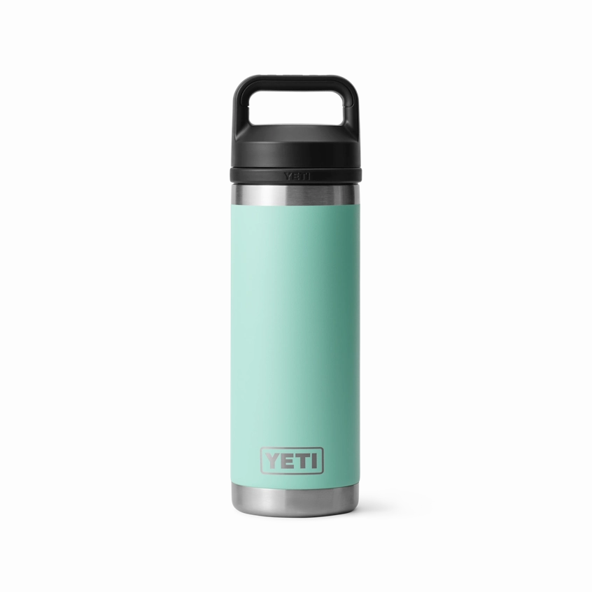 Rambler Bottle 18 Chug