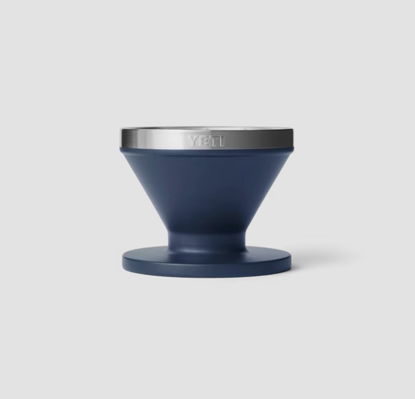 Rambler Pour Over