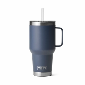 Rambler Straw Mug 35