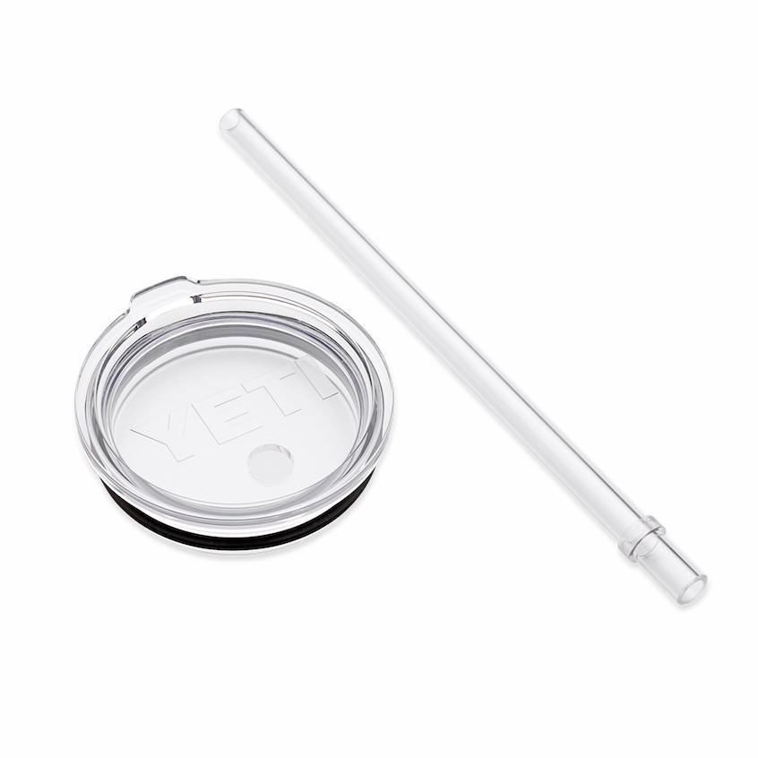 Rambler Tumbler Straw Lid