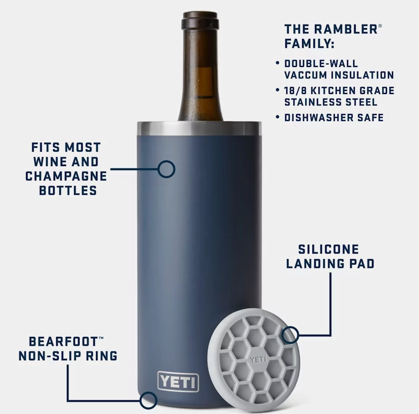 Rambler Wine Chiller