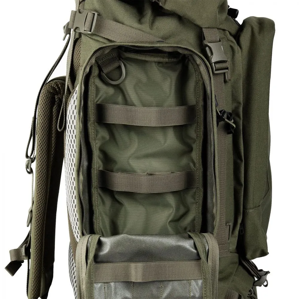  Range Pack MK II