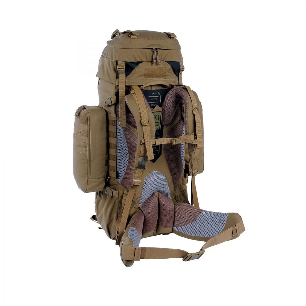  Range Pack MK II