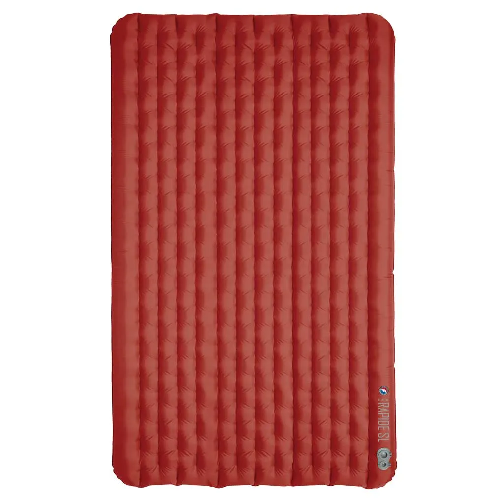 Rapide SL Insulated | Double Wide