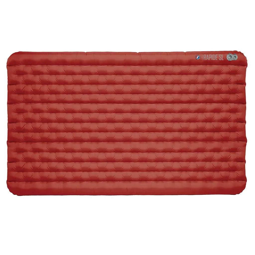 Rapide SL Insulated | Double Wide