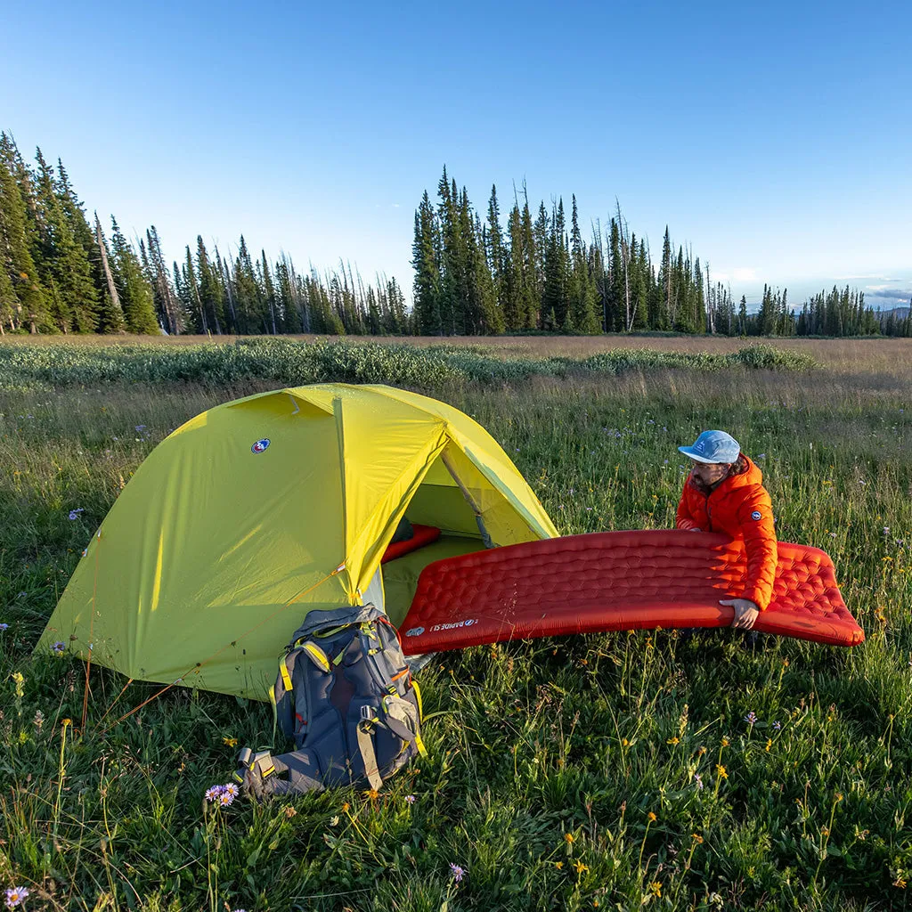 Rapide SL Insulated