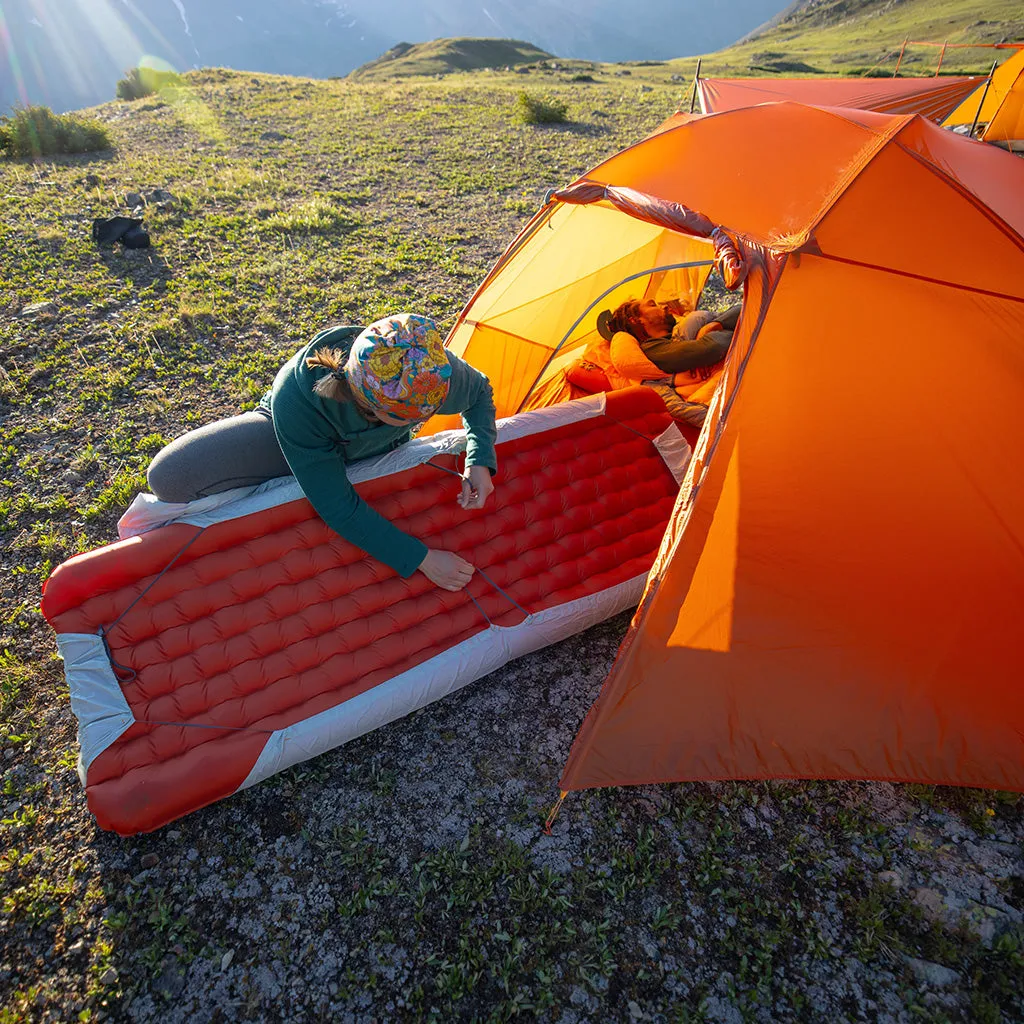 Rapide SL Insulated