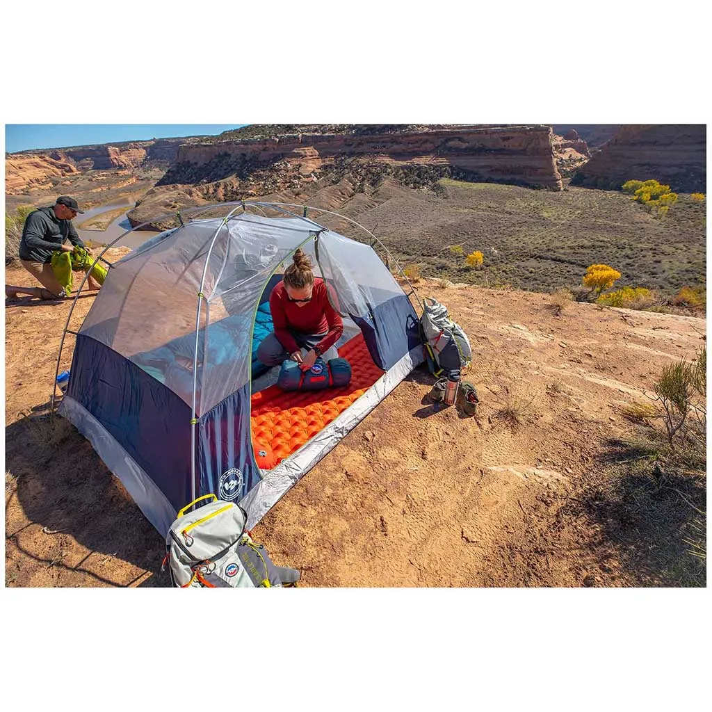 Rapide SL Insulated