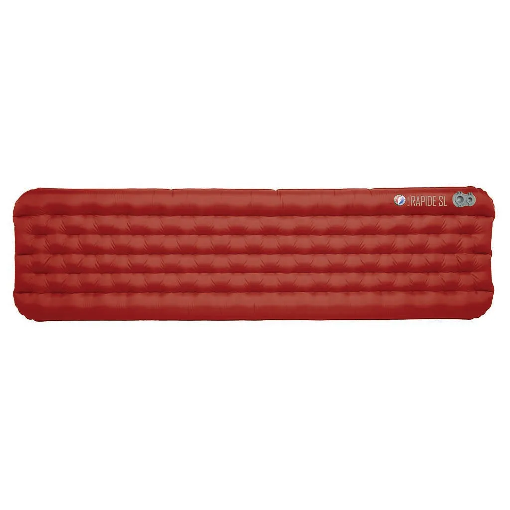 Rapide SL Insulated