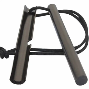 RBO Ember Beast Ferrocerium Rod Firestarter