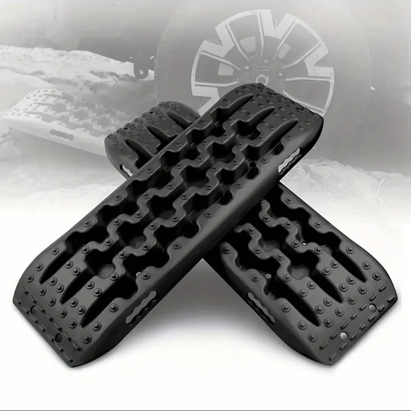 RBO Traction Boards