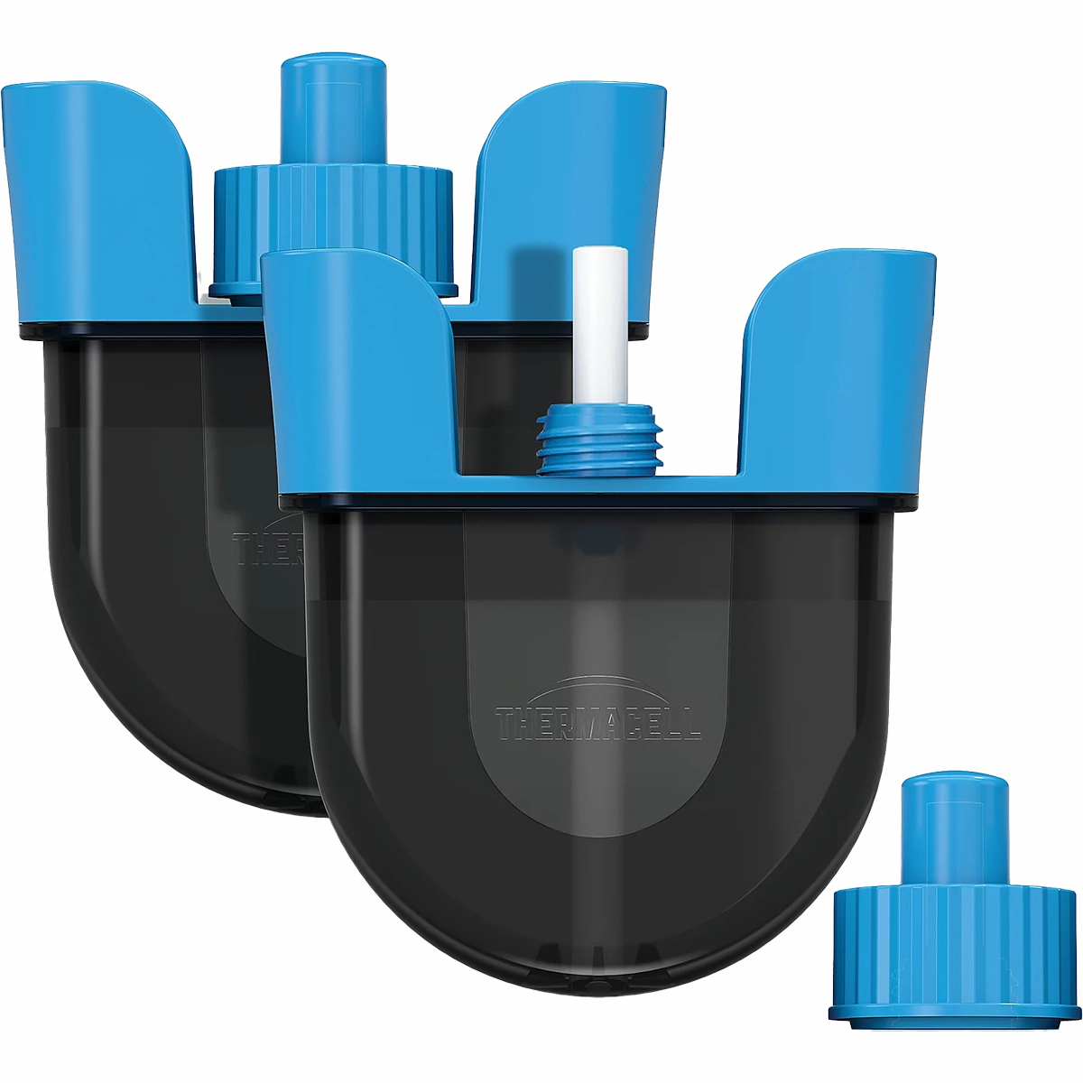 Rechargeable Mosquito Repellent - 2 Pack