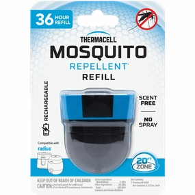 Rechargeable Mosquito Repellent Refill