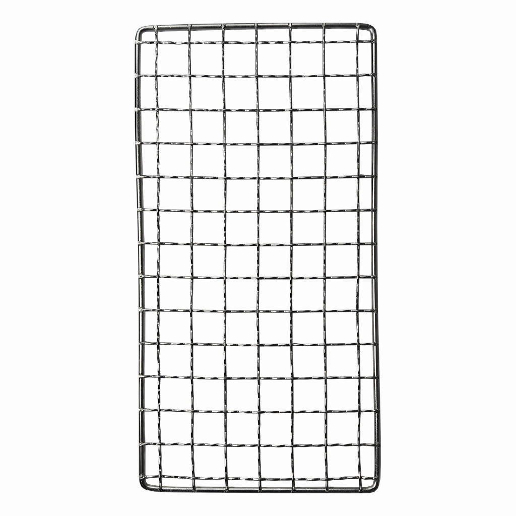 Rectangle Grill - Over the fire grill