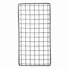 Rectangle Grill - Over the fire grill