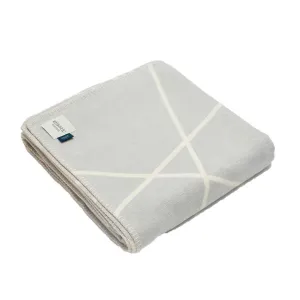 Recycled Cotton Blanket