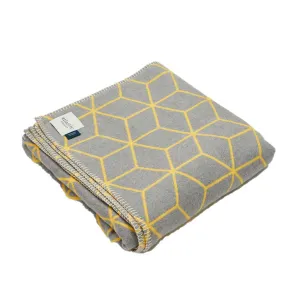 Recycled Cotton Blanket