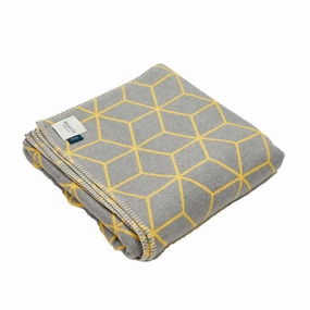 Recycled Cotton Blanket