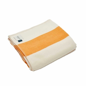 Recycled Cotton Blanket