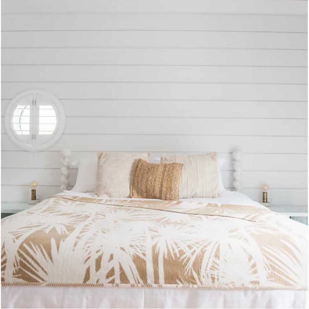 Recycled Cotton Blanket
