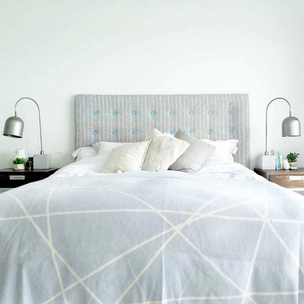 Recycled Cotton Blanket