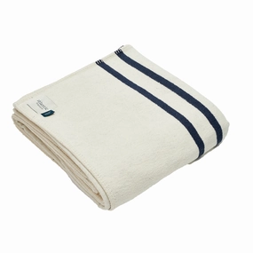 Recycled Cotton Blanket